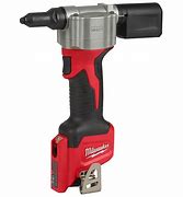 Image result for Milwaukee Cordless Rivet Gun