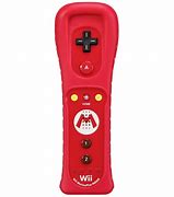 Image result for Super Mario Wii Remote