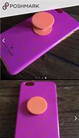Image result for Sublimation Cell Phone Pop Socket Case