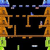 Image result for Ice Climber Game
