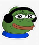 Image result for Pepe Jammers