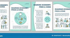 Image result for Pros and Cons Flyer