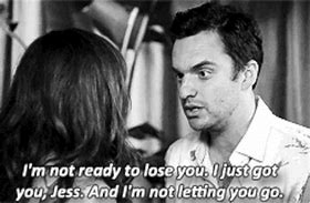 Image result for New Girl TV Show Meme