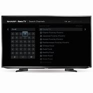 Image result for Sharp Roku TV Home Screen