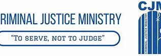 Image result for Criminal Justice Mission Logos