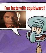 Image result for Squidward Laughing Meme