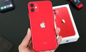 Image result for Red iPhone 11 Plus