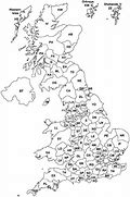 Image result for OX postcode area