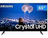 Image result for Samsung Un50 Smart TV Crystal UHD