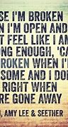 Image result for Broken Record Quotes