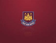 Image result for West Ham Logo Vector