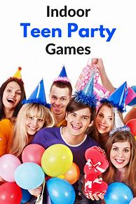Image result for Party Games Plus 18