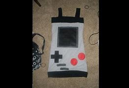 Image result for Game Boy Dress