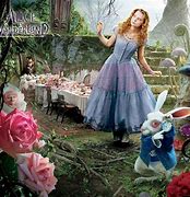 Image result for Alice in Wonderland Live Wallpaper