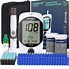 Image result for blood blood sugar meter kits review
