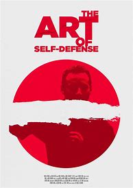 Image result for Art of Self Defense Sign