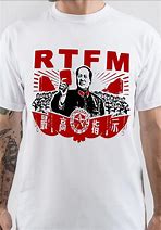 Image result for Rtfm T-Shirt