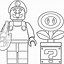 Image result for LEGO Mario Printable