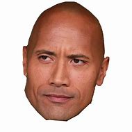 Image result for Dwayne Johnson Look Meme