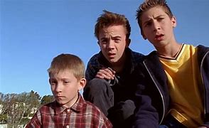 Image result for Malcolm in the Middle TV