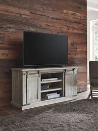 Image result for White Wash TV Stand