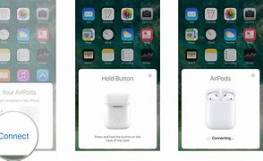 Image result for iPhone Next to Air Pods