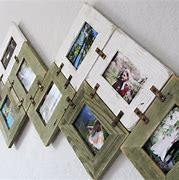 Image result for Collage Picture Frames 5X7 Openings
