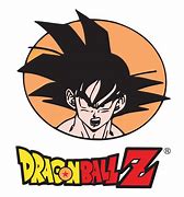 Image result for Dragon Ball Z Logo Vector