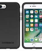 Image result for All-Black OtterBox for iPhone 7