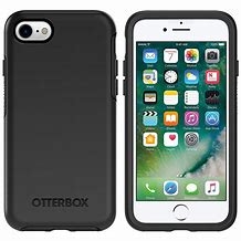 Image result for OtterBox Case iPhone 7 Black