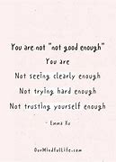 Image result for Don't Doubt Yourself