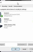Image result for Audio for PC Not Working