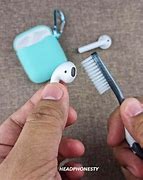 Image result for Ear Wax Air Pods