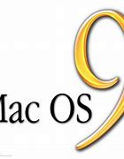 Image result for Mac OS 9 Logo