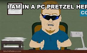 Image result for PC Principal Meme