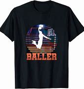 Image result for NBA Slam Shirts