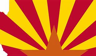 Image result for Arizona Flag Dimension