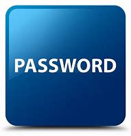 Image result for Password Icon Blue