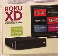 Image result for Roku XD Player