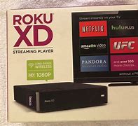 Image result for Roku XD Player