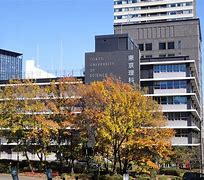 Image result for Tokyo University Wallpaper 4K