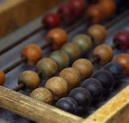 Image result for Egyptian Abacus