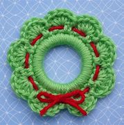 Image result for Christmas Crochet Patterns Free