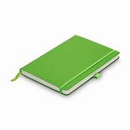 Image result for Notebook A5 Green