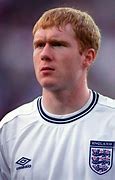 Image result for Paul Scholes for England