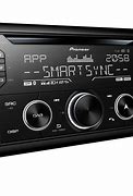 Image result for Pioneer Radio Stereo
