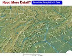 Image result for Allentown PA Satellite Map