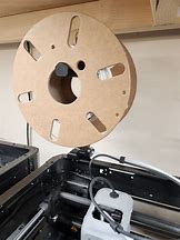 Image result for Wood Filament Printed Models