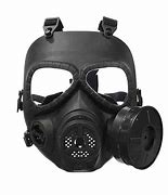 Image result for Futuristic Gas Mask