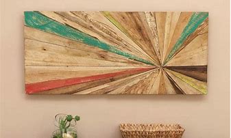Image result for Unique Unusual Wall Art